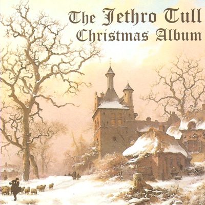 The Jethro Tull Christmas Album - Jethro Tull