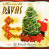 My Grown-Up Christmas List - Mariachi Divas De Cindy Shea