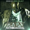Papy - Personne n'est personne
