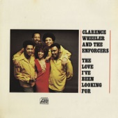 Clarence Wheeler & The Enforcers - Broasted or Fried