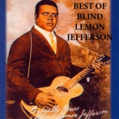 Matchbox Blues: The Best of Blind Lemon Jefferson