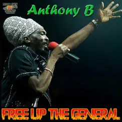 Free Up the General by Anthony B album reviews, ratings, credits