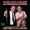 Claude Luter In England With Humphrey Lyttelton