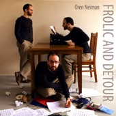 Oren Neiman - Jerusalem