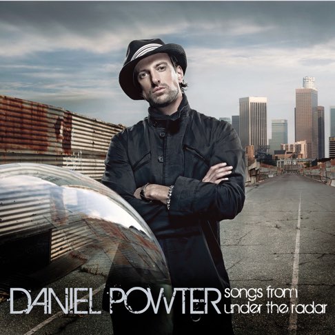 ‎Apple Music - Daniel Powter