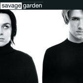 Savage Garden artwork