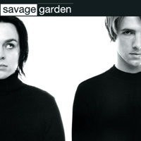 Savage Garden - Savage Garden artwork