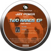 Two Hands (feat. Patty) [Gui Sheffer Remix] artwork