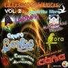 La Descarga Musical, Vol. 2, 2011