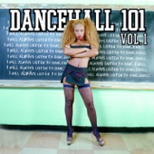 Dancehall 101, Vol. 1 artwork