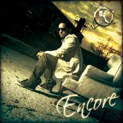 Encore(Bonus Track Version) - JC Encore(Bonus Track Version) - JC