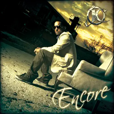 Encore(Bonus Track Version) - JC Encore(Bonus Track Version) - JC
