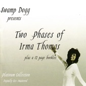 Irma Thomas - I'd Do It All Over You - Phase One