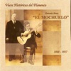 Voces Históricas del Flamenco