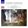 Stream & download Schmidt-Kowalski, T.: Symphony No. 4 - Violin Concerto No. 2