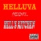 1800 - Helluva lyrics