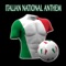 Italian National Anthem (Inno di mameli) [Italy World Cup 2010] artwork