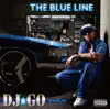 THE BLUE LINE album lyrics, reviews, download