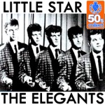 The Elegants - Little Star