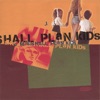 Marshall Plan Kids