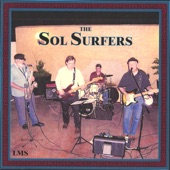 The Sol Surfers artwork