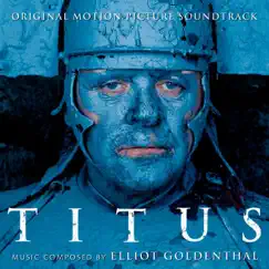 Titus (Original Motion Picture Soundtrack) by Elliot Goldenthal album reviews, ratings, credits
