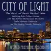 Stream & download The Music of Persis Parshall Vehar: City of Light