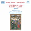 Stream & download Early Music - Lassus, Lobo, Victoria: Masses