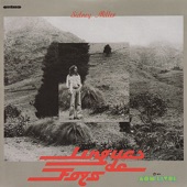 Sidney Miller - Cicatrizes