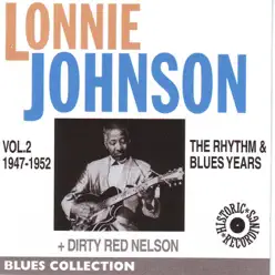 the Rythm & Blues Years Volume 2 - Lonnie Johnson