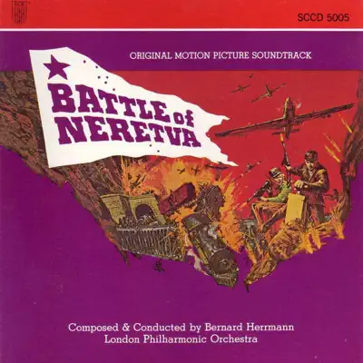 Battle of Neretva OST - London Philharmonic Orchestra