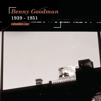 Essentiel Jazz - Benny Goodman