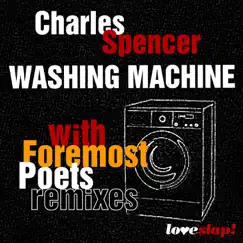 Washing Machine - EP by Charles Spencer album reviews, ratings, credits