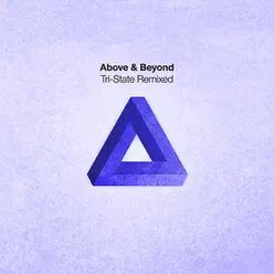 Above & Beyond - Above & Beyond