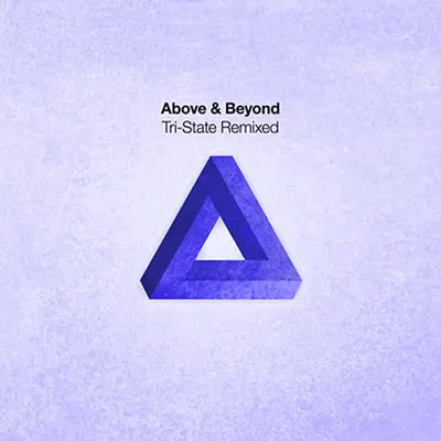 Above & Beyond - Above & Beyond