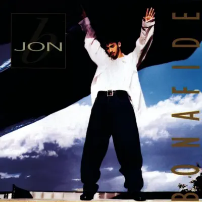 Bonafide - Jon B