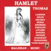 Stream & download Thomas : Hamlet