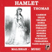 Thomas : Hamlet artwork