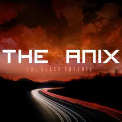 The Black Phoenix (feat. Mark Needham & Kris Barman) - Single by The Anix album reviews, ratings, credits