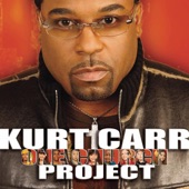 Kurt Carr - If I Tell God