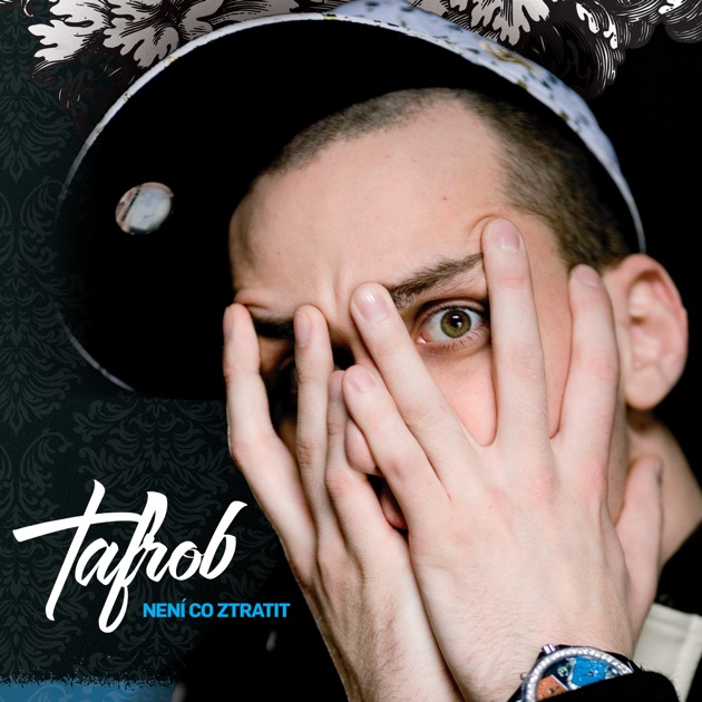 tafrob radikal headshot album