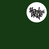 The Green Album - Skankin' Pickle