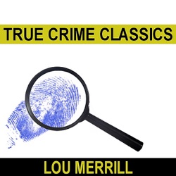 Lou Merrill - Blackbeard's Fourteenth Wife