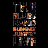 Bungay Jumpin' - Live artwork