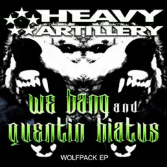 Wolfpack - Single by We Bang album reviews, ratings, credits
