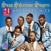 Swan Silvertone Singers: Greatest Hits