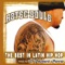 All Real - DJ Payback Garcia lyrics