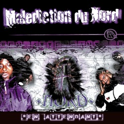 Malediction Du Nord - Malediction