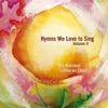 Hymns We Love to Sing, Vol. II, 2010