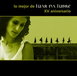Luar Na Lubre - O Son do Ar